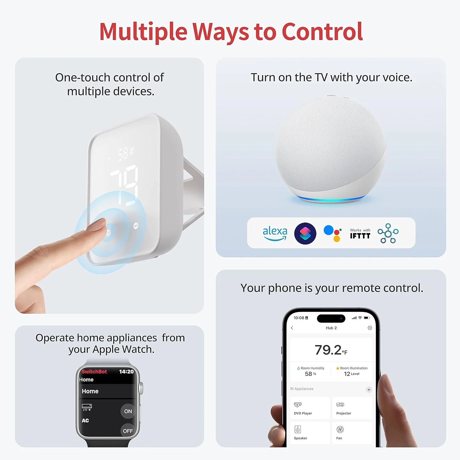 Blind Tilt Smart Combo - Image 7