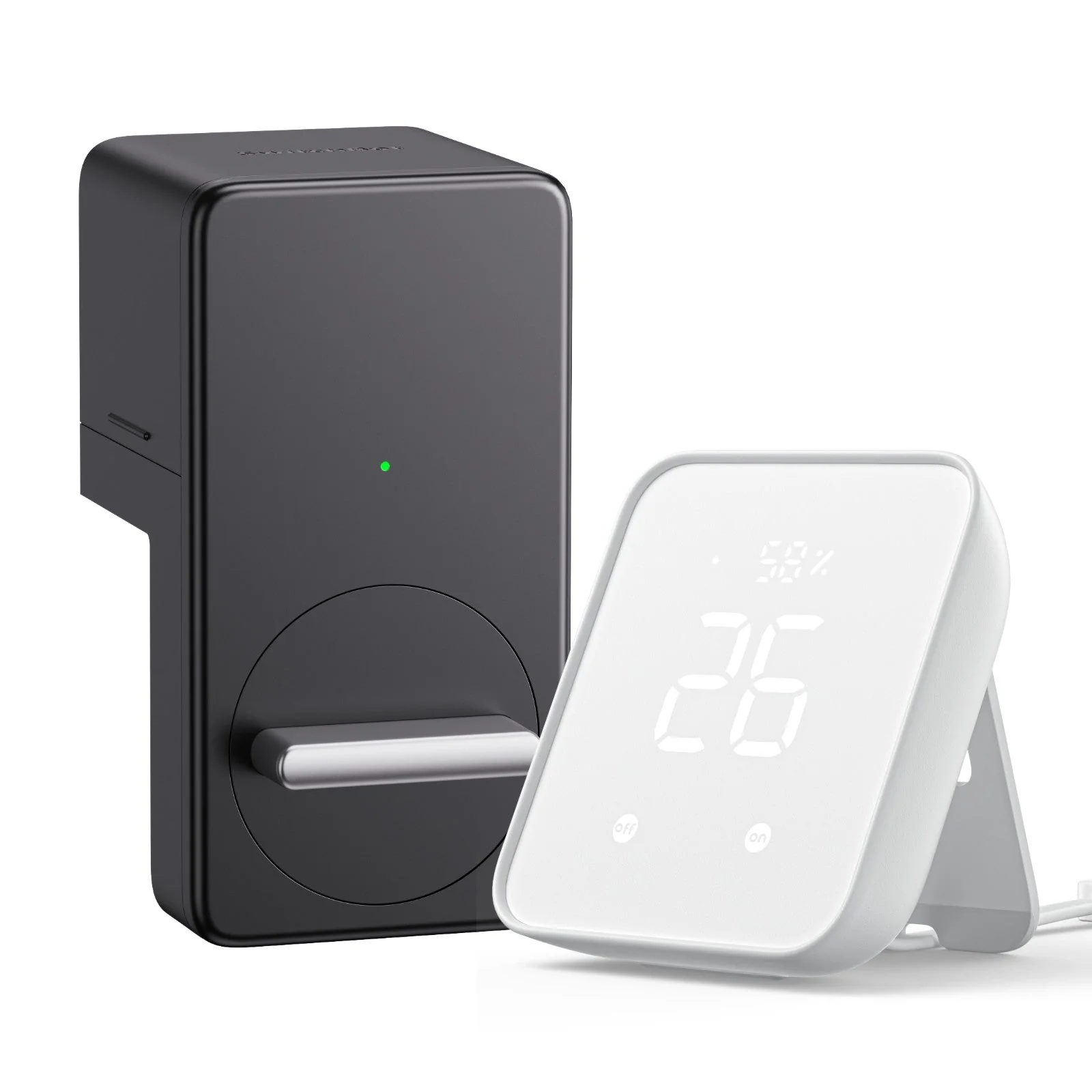 Hub 2 + Lock Combo - Image 6
