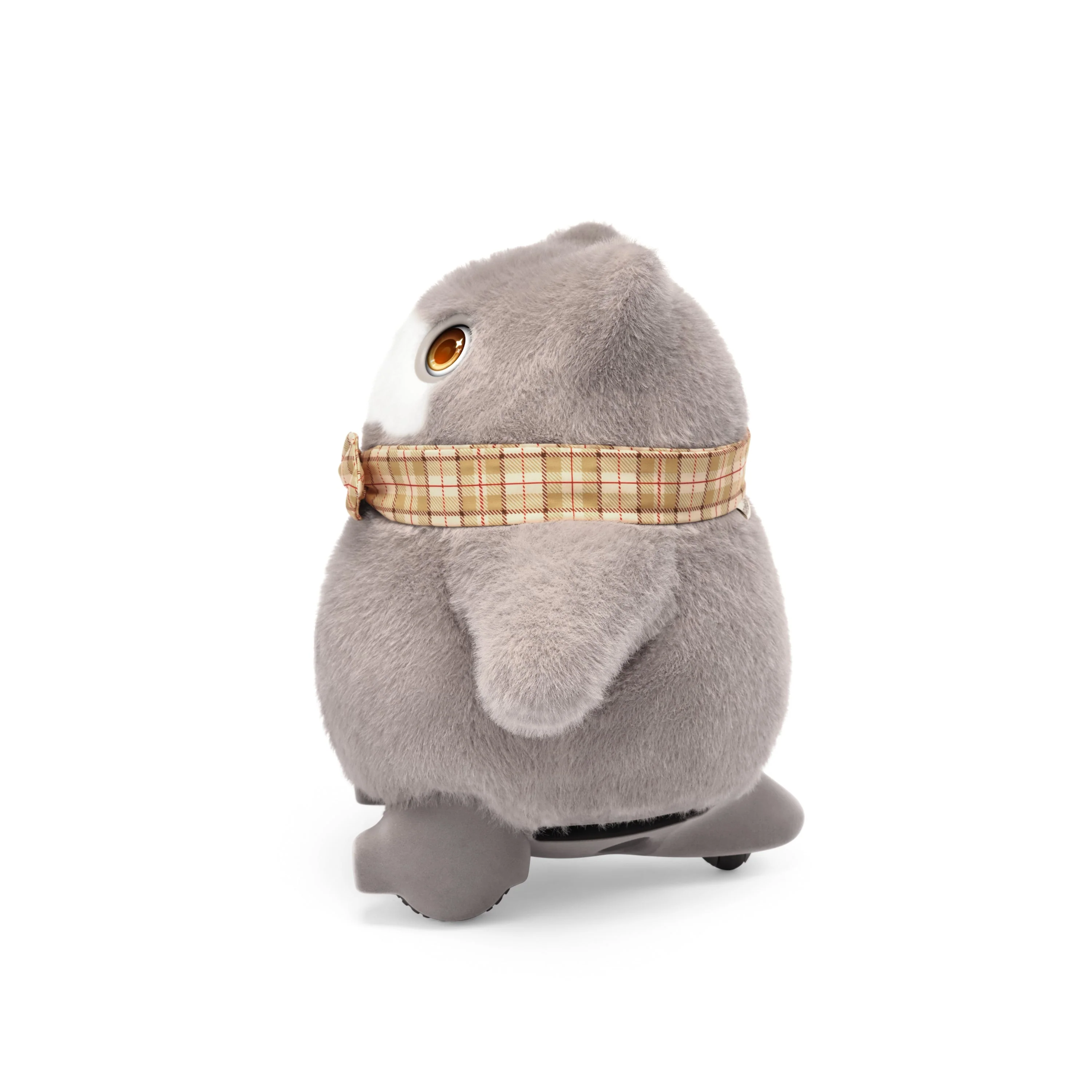 KATA Friends Outfits Scarf Series (Orange) - Image 6