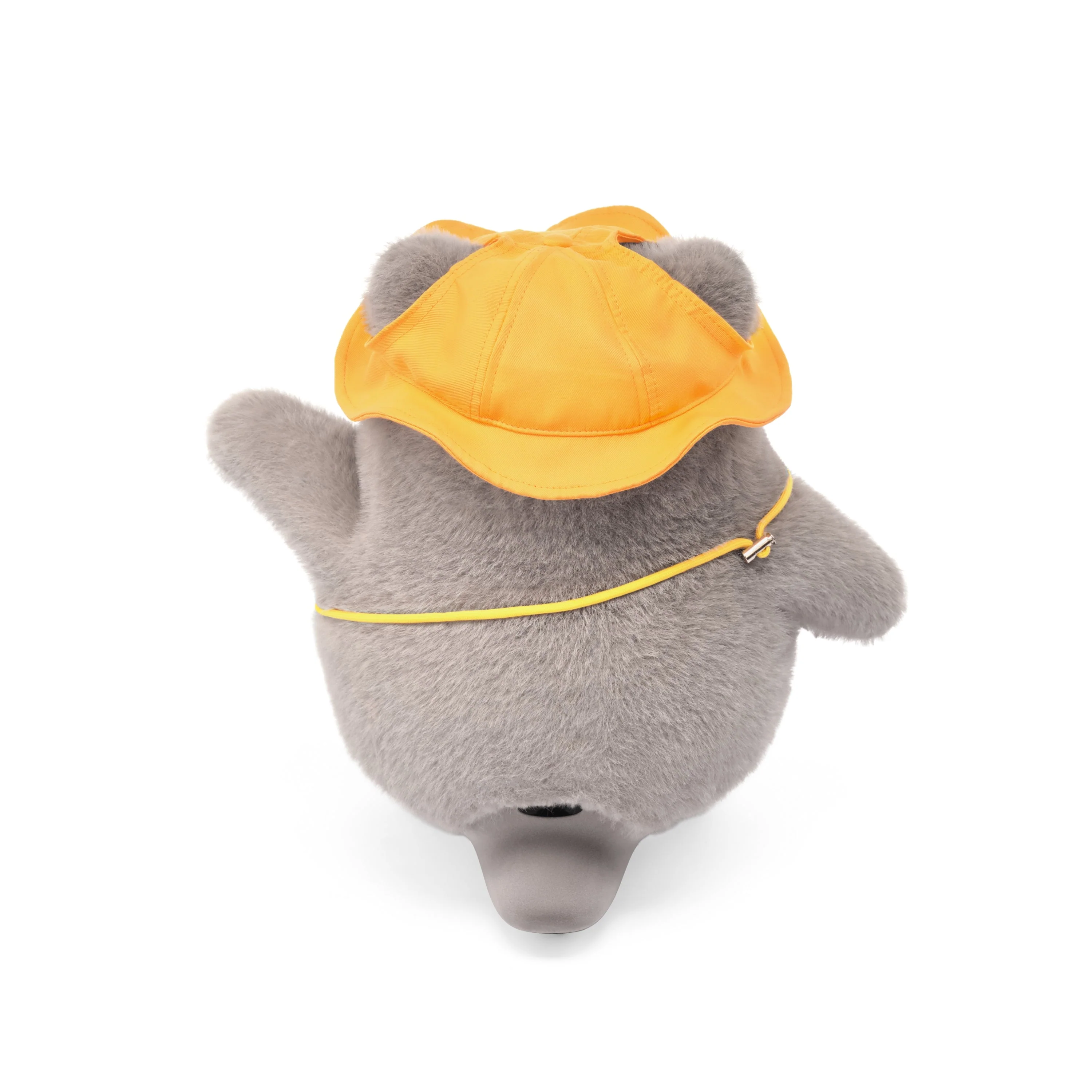KATA Friends Outfits Yellow Rain Hat and Shoulder Bag - Image 7