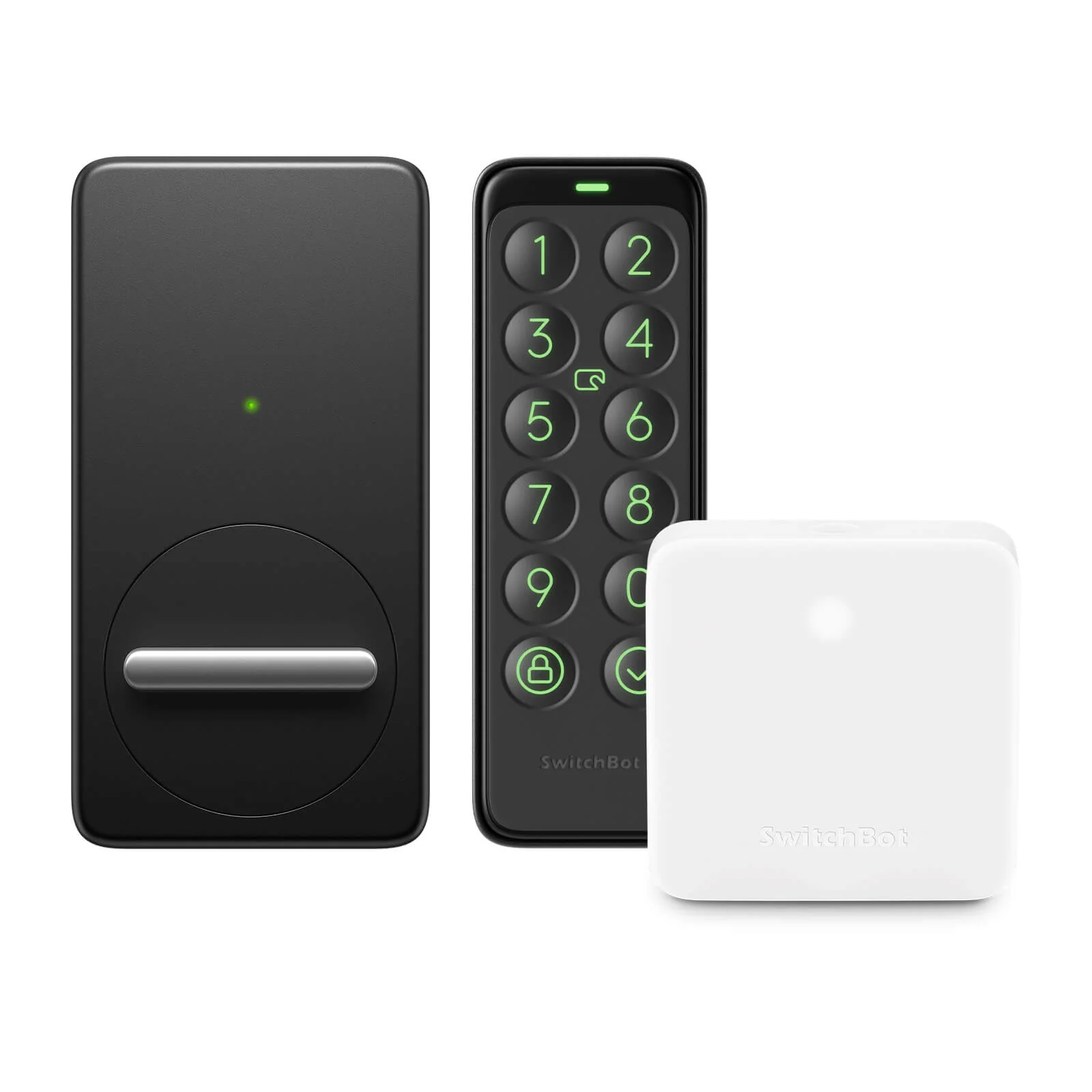 Lock Starter Combo - Image 9