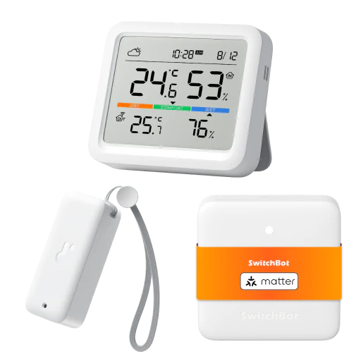 Meter Pro Matter Combo - Image 9