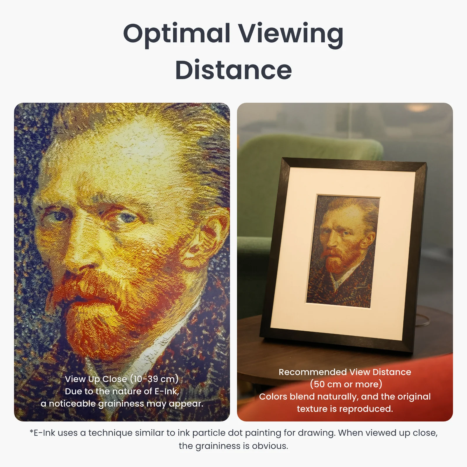 SwitchBot AI Art Frame Combo - Image 4