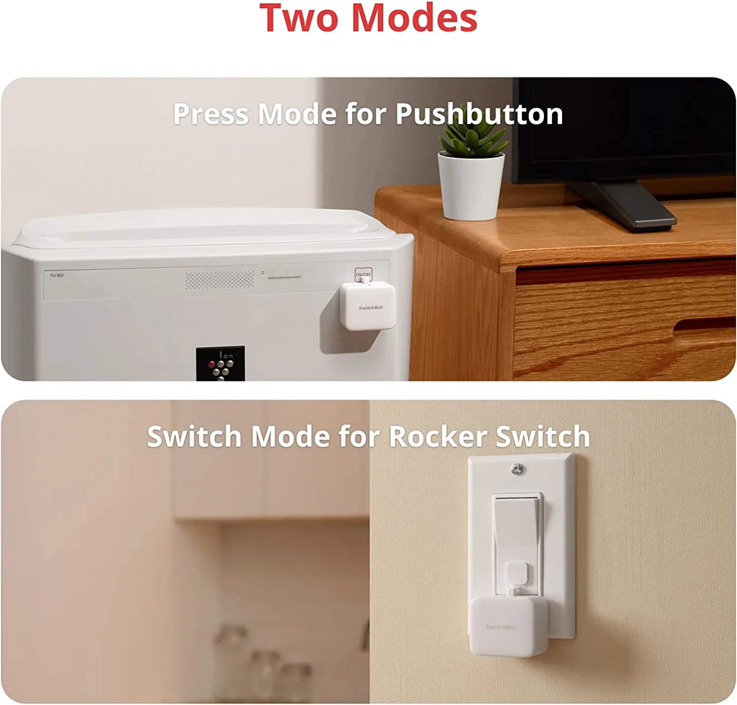 Switchbot Bot Rechargeable - Image 6