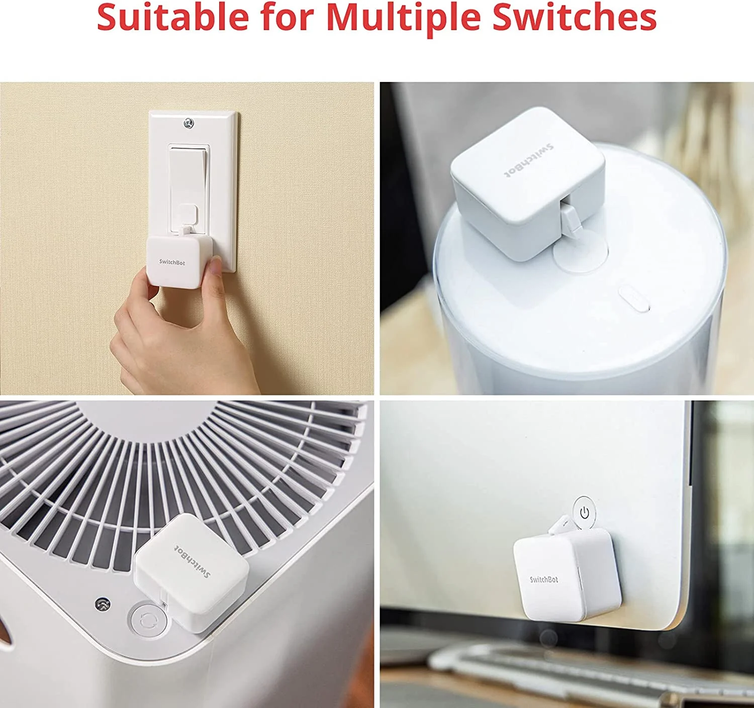 Switchbot Bot Rechargeable - Image 9
