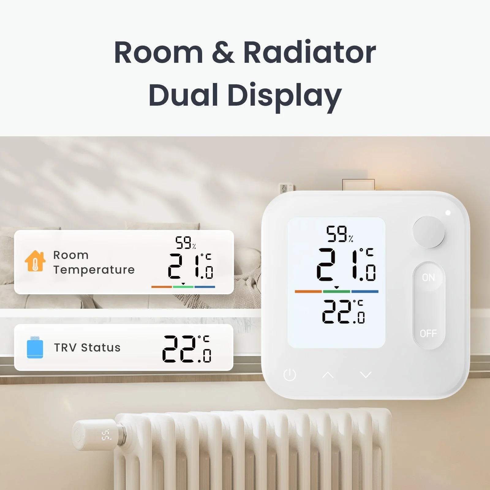 SwitchBot Home Climate Panel - Image 3