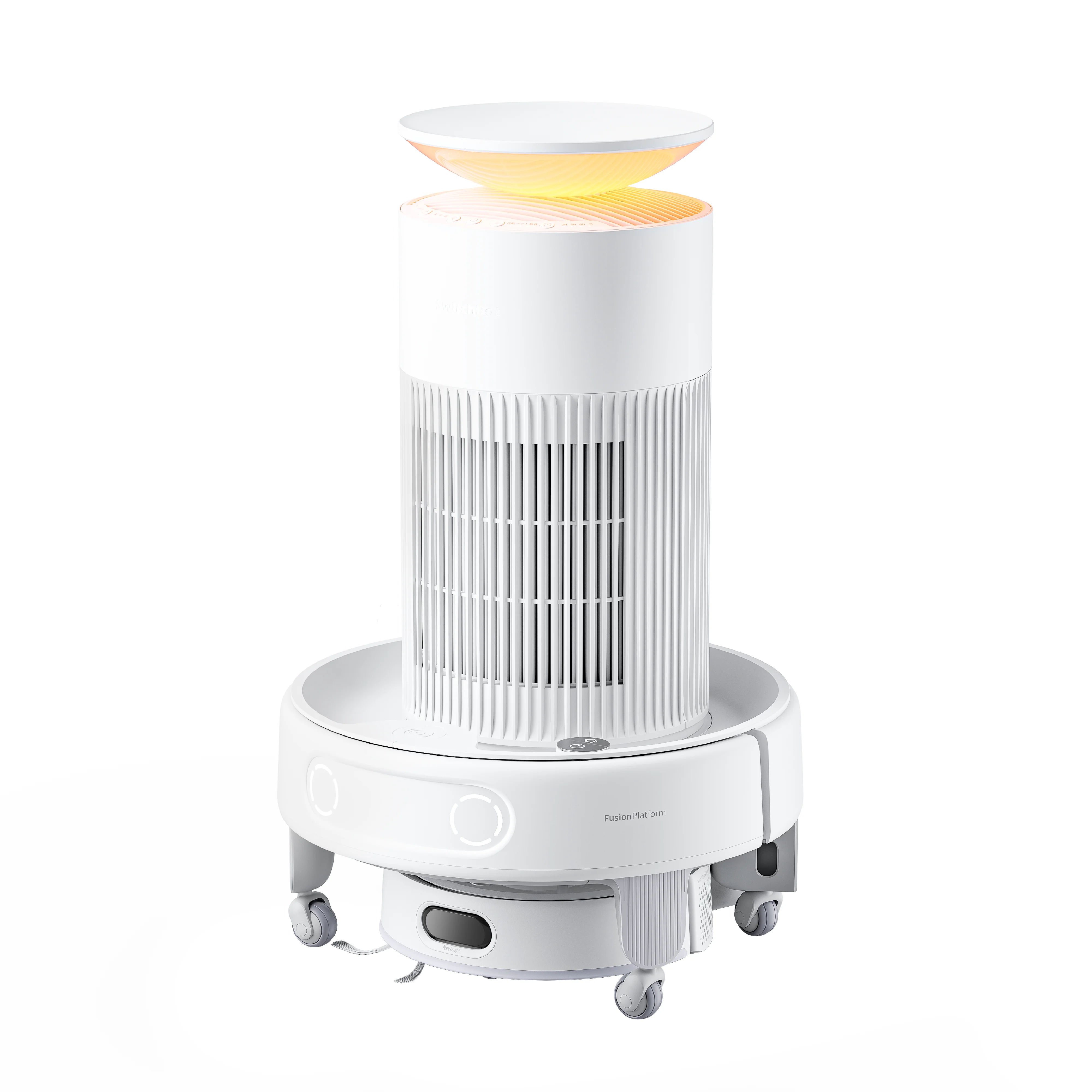 SwitchBot K20+ Pro Air Purifier Kit