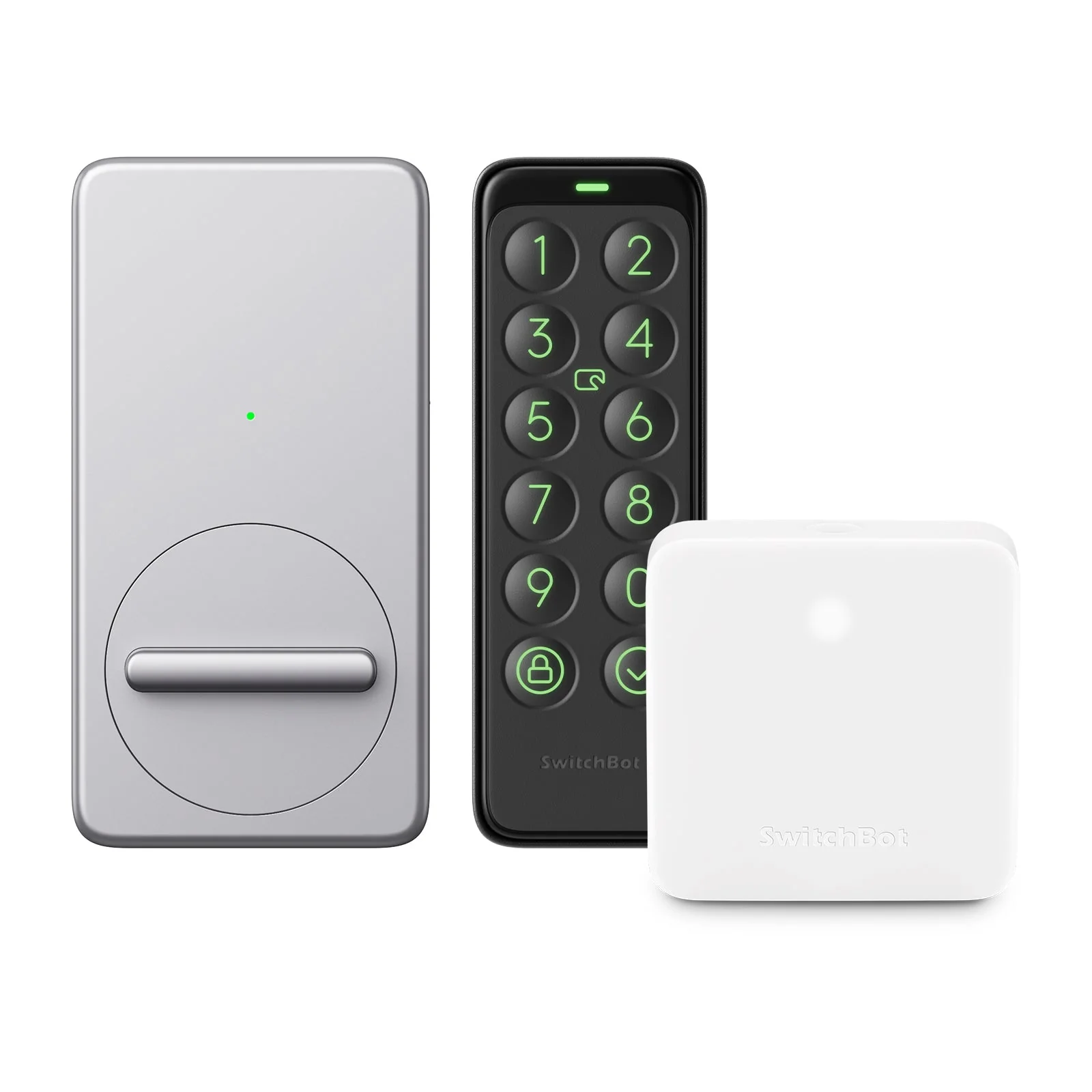 SwitchBot Lock - Image 11