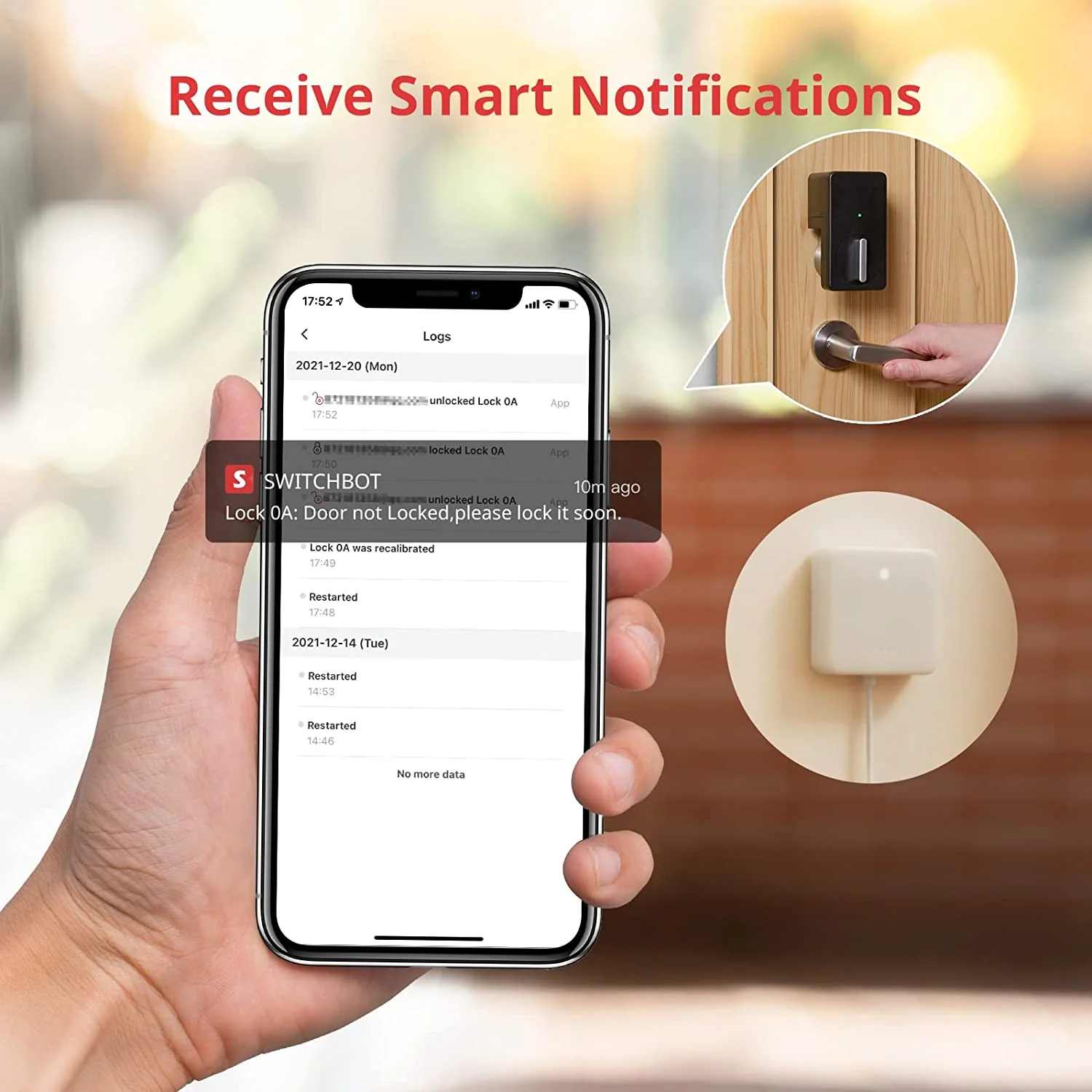 SwitchBot Lock - Image 4
