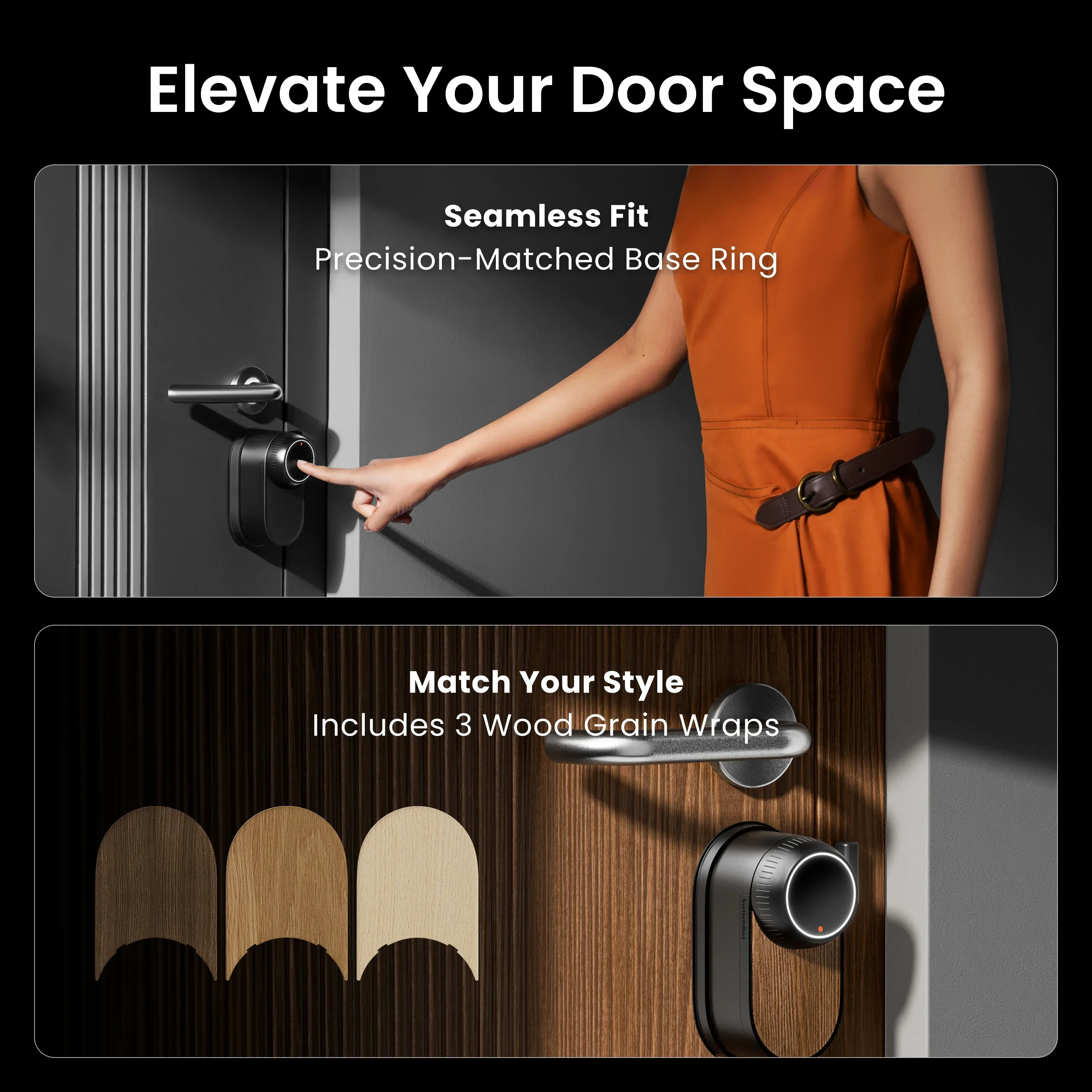 SwitchBot Lock Ultra Vision Combo - Image 6