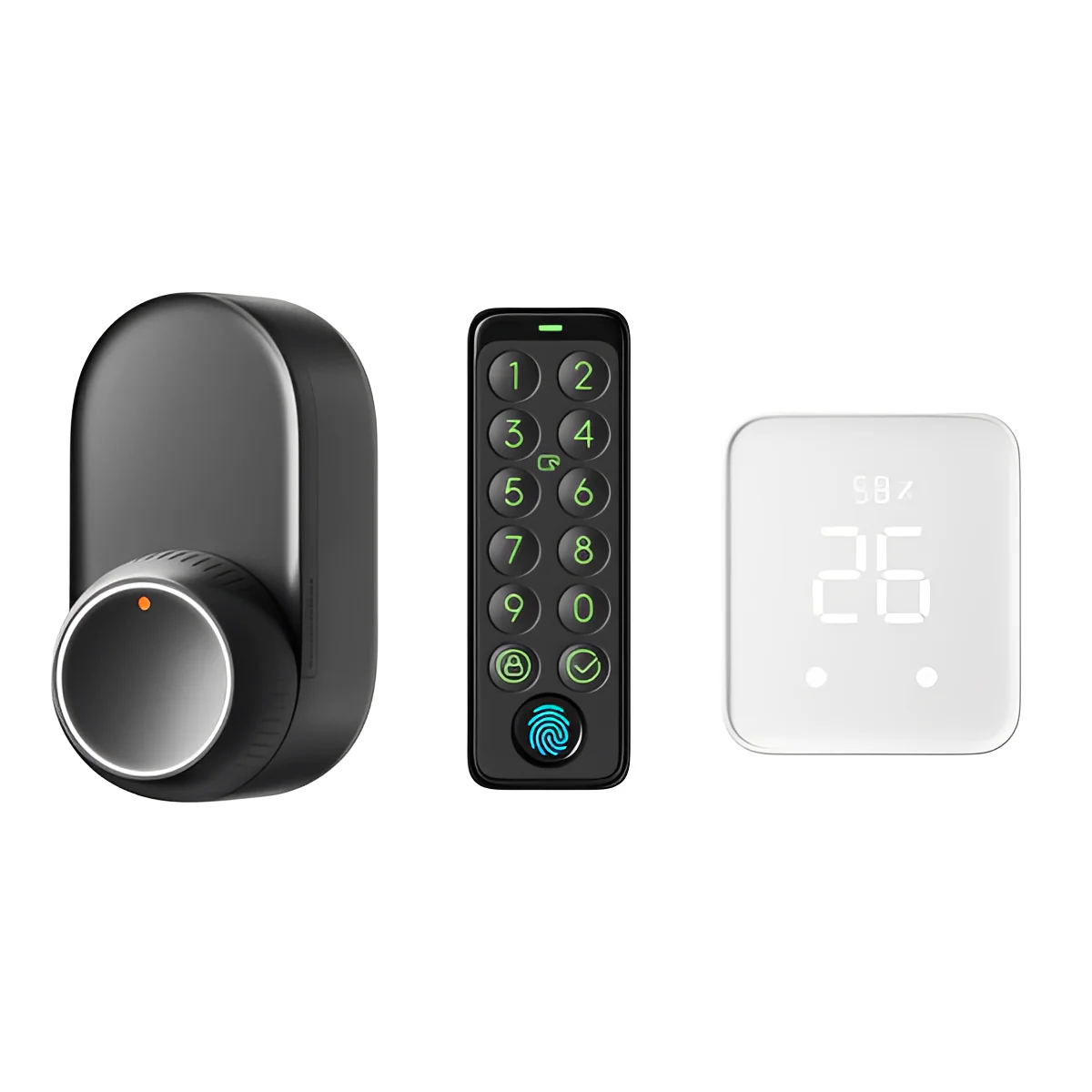 SwitchBot Smart Keyless Entry Combo - Image 2