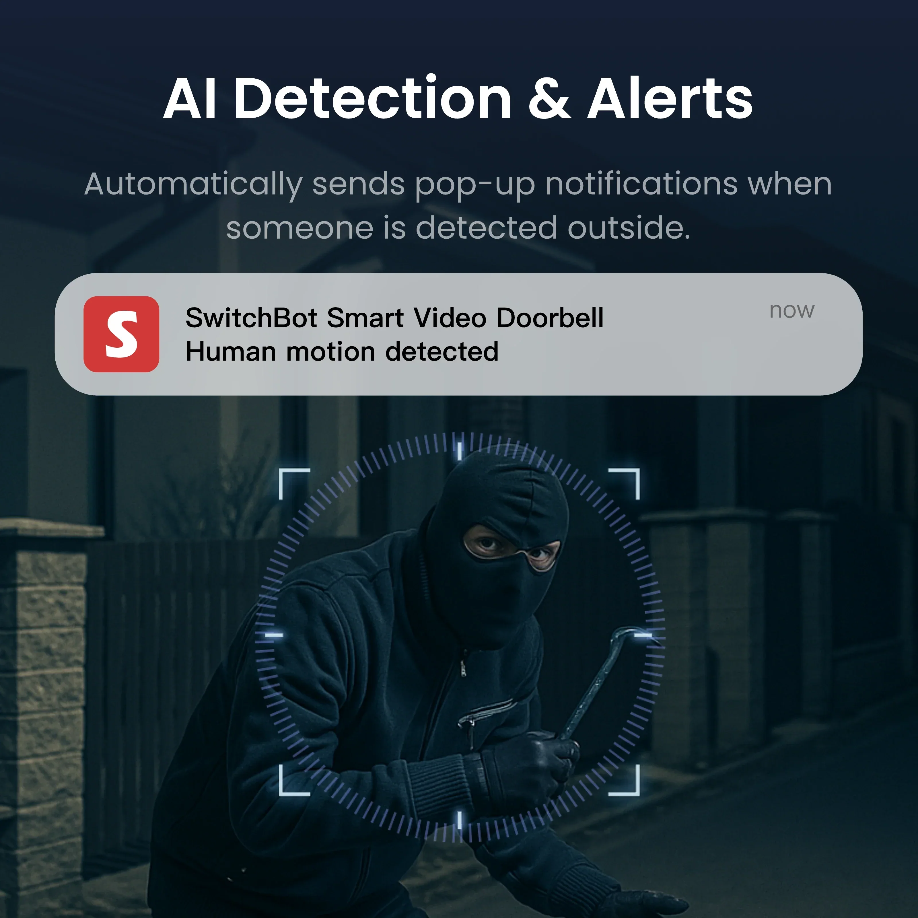 SwitchBot Smart Video Doorbell - Image 8